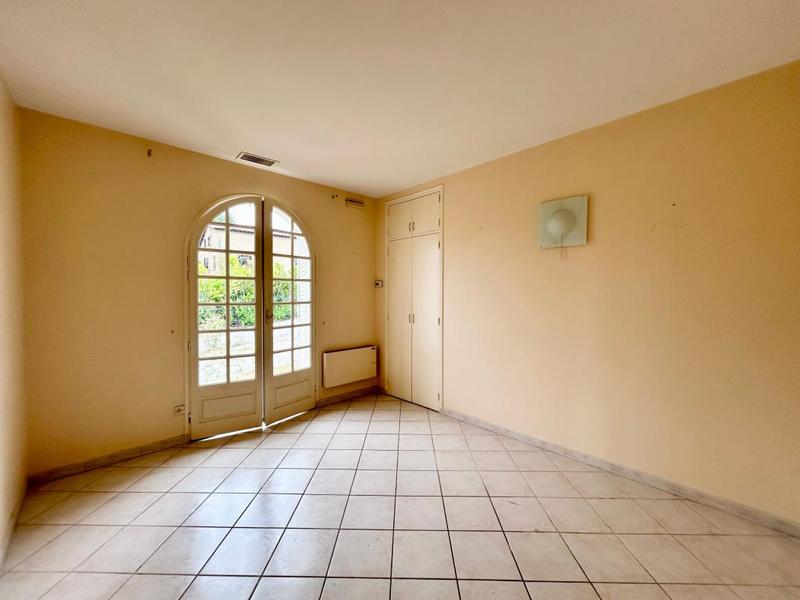 Maison - 151 m² - 6 pièces