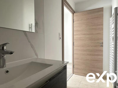 Appartement - 33 m² - 2 pièces