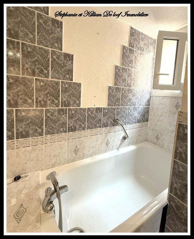 Studio - 34 m² - 2 pièces