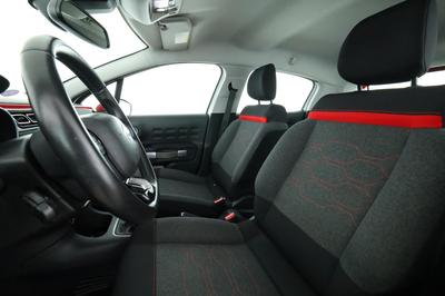 Citroën C3 1.2 PureTech Shine 110 ch