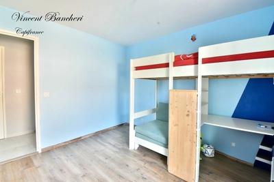 Appartement - 86 m² - 4 pièces