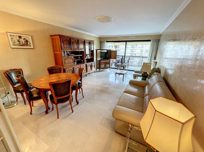 Appartement - 86 m² - 3 pièces