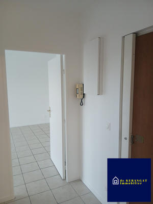 Appartement - 33 m² - 1 pièce