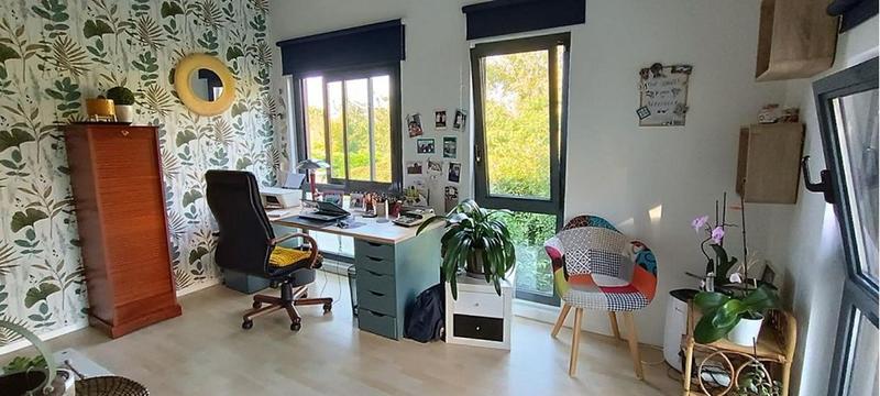 Maison - 162 m² - 7 pièces