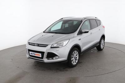 Ford Kuga 2.0 TDCi Titanium 4x2 150 ch