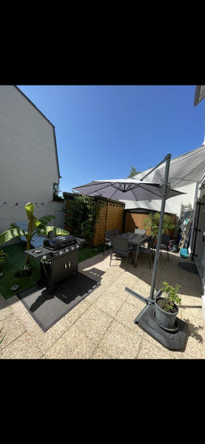 Appartement - 41 m² - 2 pièces