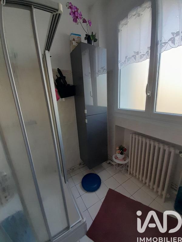 Appartement - 66 m² - 4 pièces