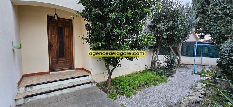 Appartement - 64 m² - 2 pièces