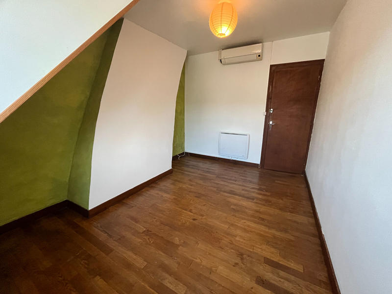Maison - 83 m² - 4 pièces