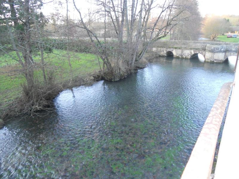 Maison - 245 m² - 8 pièces