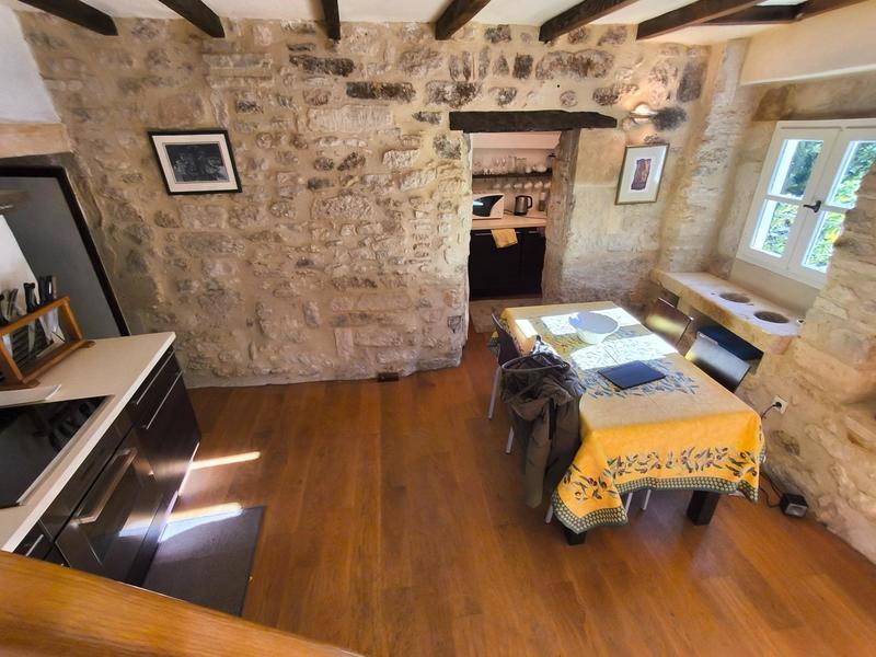 Maison de village - 78 m² - 4 pièces