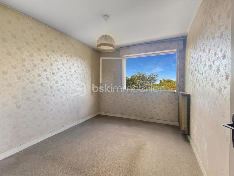 Appartement - 91 m² - 4 pièces