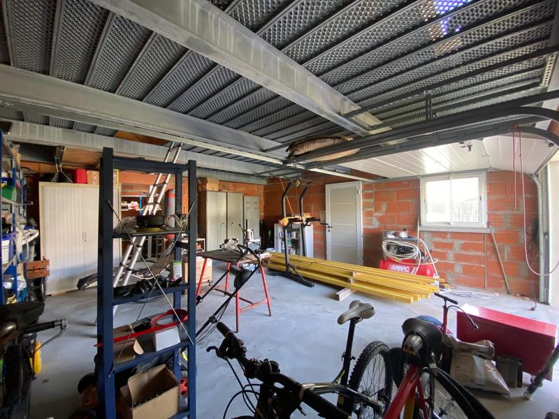 Maison - 51 m² - 2 pièces