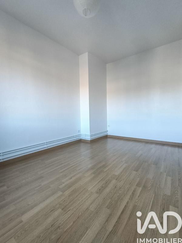 Maison de ville - 87 m² - 4 pièces