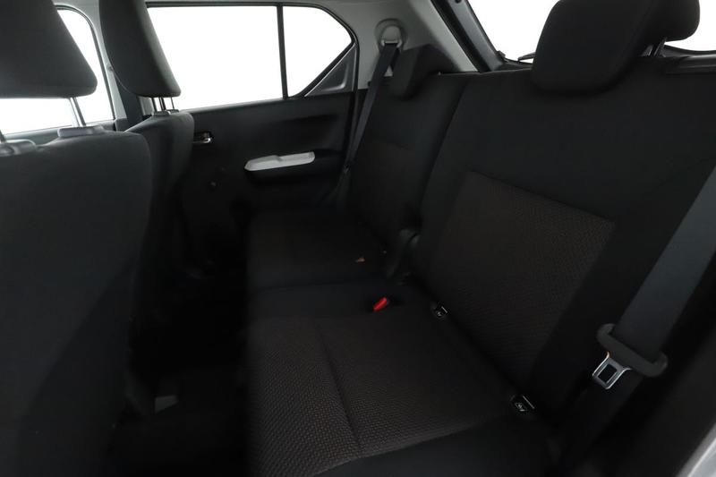 Suzuki Ignis 1.2 DualJet Privilege 90 ch