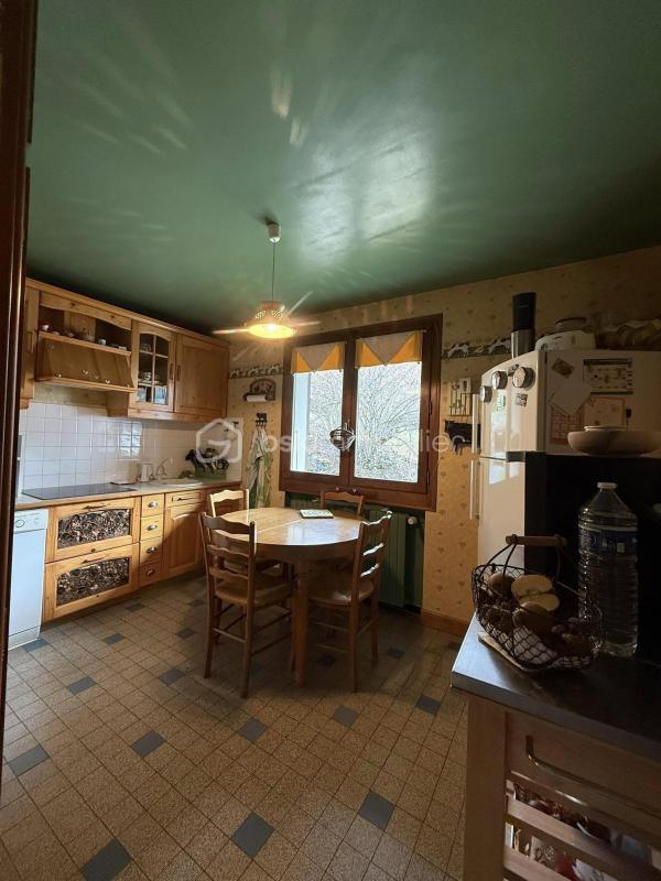 Appartement - 76 m² - 4 pièces