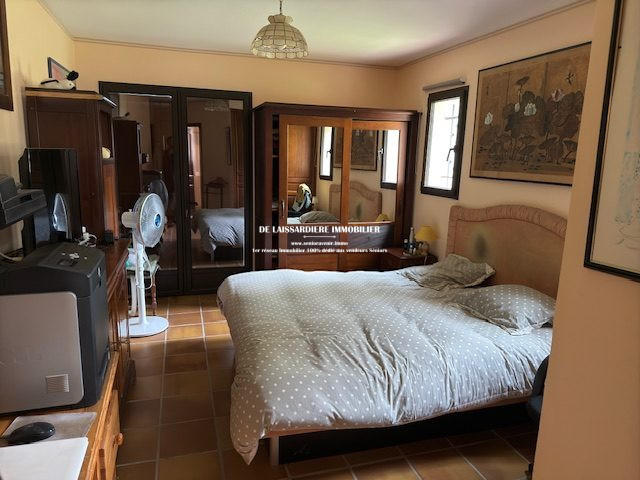 Viager - Maison - 135 m² - 5 pièces