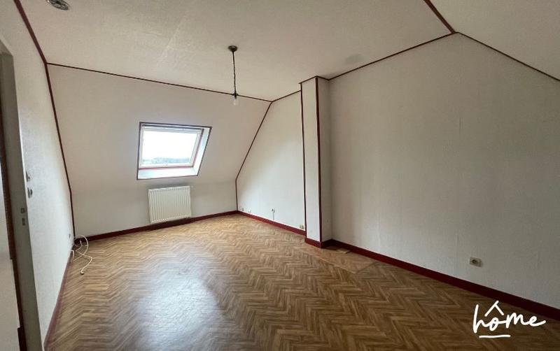 Maison - 114 m² - 5 pièces