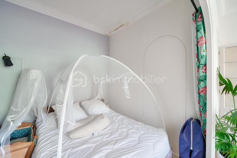 Appartement - 76 m² - 3 pièces