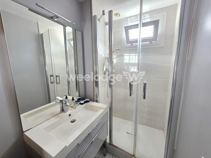 Maison - 163 m² - 7 pièces