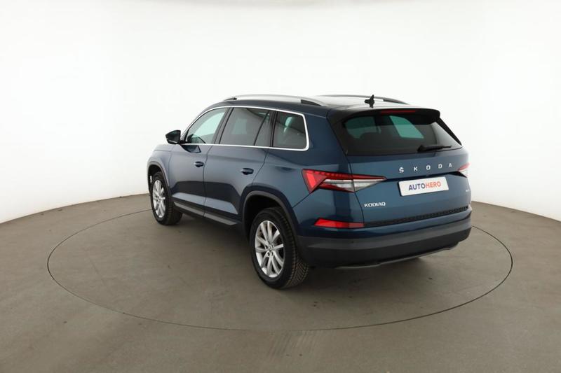 Skoda Kodiaq 2.0 Tdi Scr 4x4 Style Dsg7 150 ch