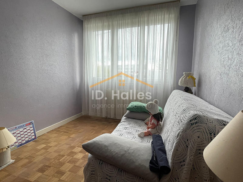 Maison - 87 m² - 5 pièces