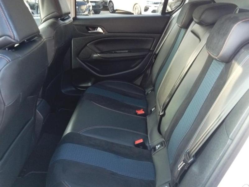 Peugeot 308 II Puretech 130 s&amp;S Eat8 Tech Edition