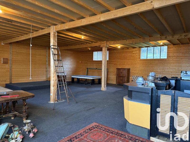 Maison de ville - 178 m² - 7 pièces