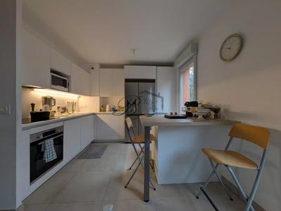 Maison - 94 m² - 4 pièces