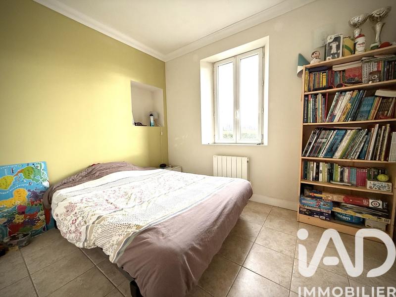 Maison - 134 m² - 7 pièces