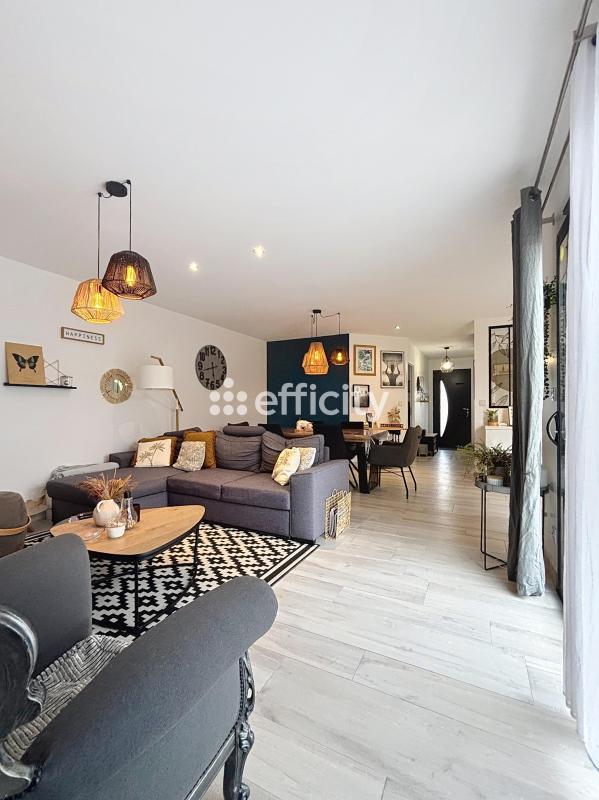 Pavillon - 102 m² - 4 pièces