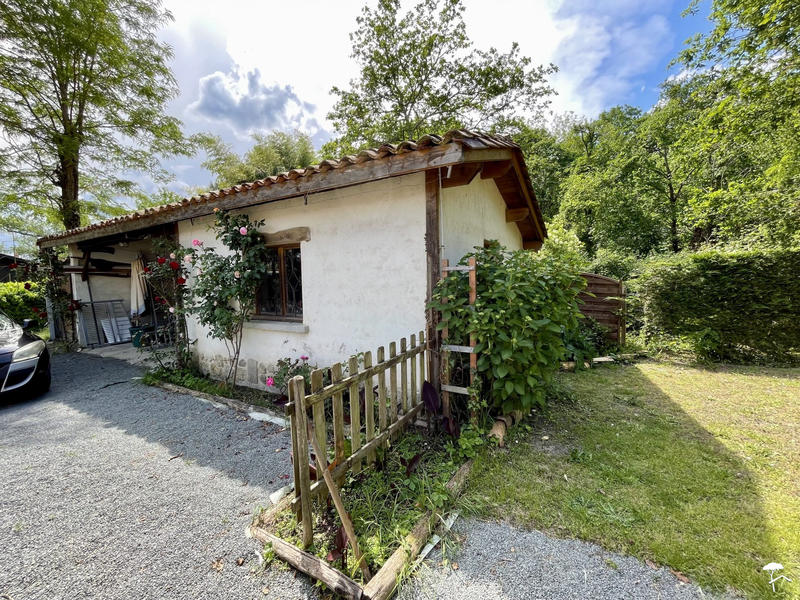 Maison - 136 m² - 4 pièces