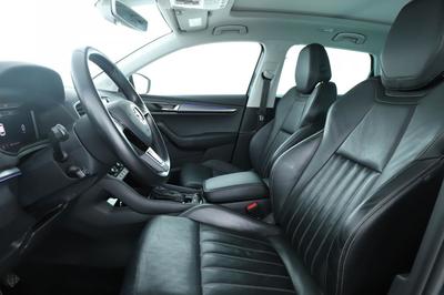 Skoda Karoq 1.5 Tsi Act Style Dsg7 150 ch