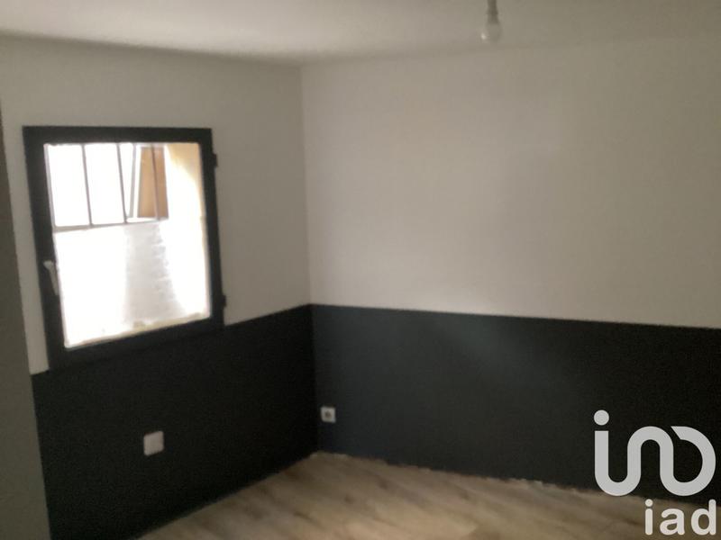 Maison - 33 m² - 1 pièce