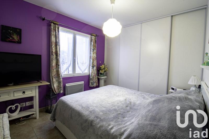 Maison - 112 m² - 6 pièces