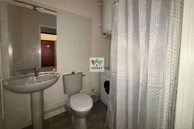 Appartement - 23 m² - 1 pièce