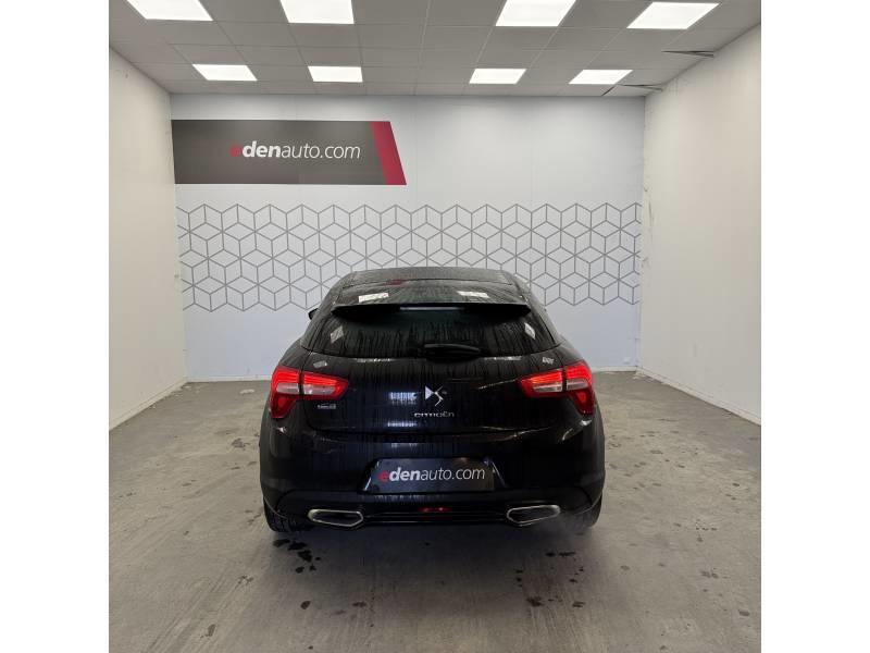 Citroën Ds5 BlueHDi 120 s&amp;S So Chic