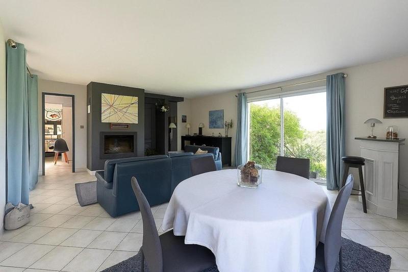 Maison - 171 m² - 7 pièces