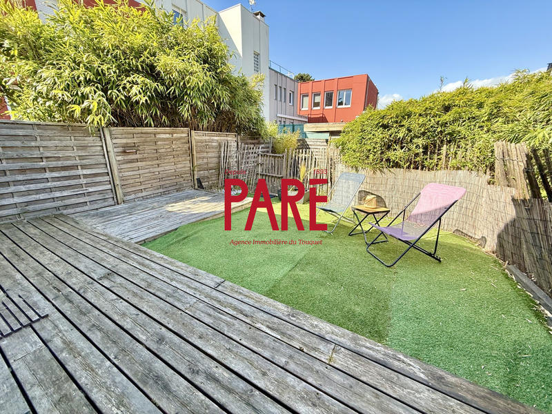 Villa - 104 m² - 4 pièces