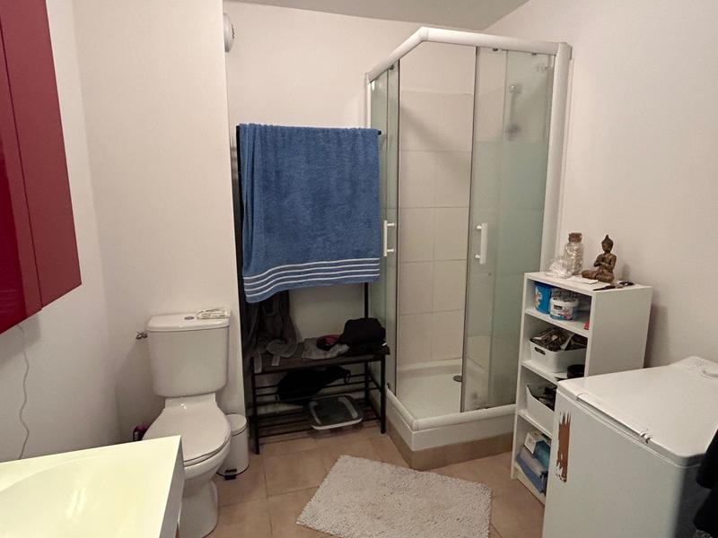 Appartement - 53 m² - 2 pièces