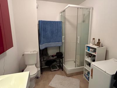 Appartement - 53 m² - 2 pièces