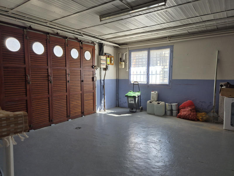 Maison - 128 m² - 5 pièces