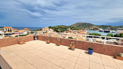 Appartement - 75 m² - 3 pièces