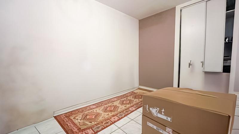 Appartement - 68 m² - 4 pièces