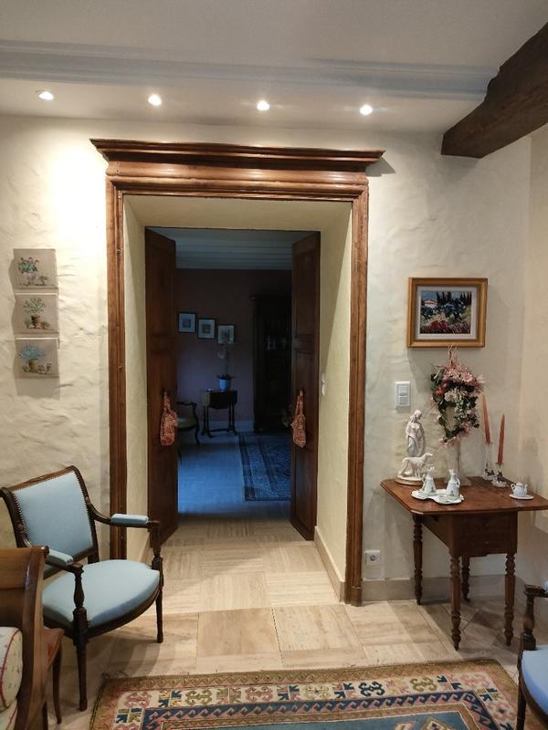 Propriété - 500 m² - 15 pièces