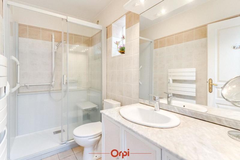 Maison - 76 m² - 2 pièces