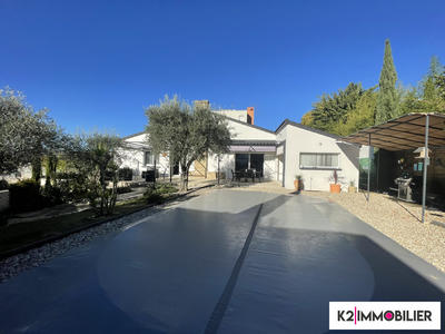 Villa - 110 m² - 4 pièces