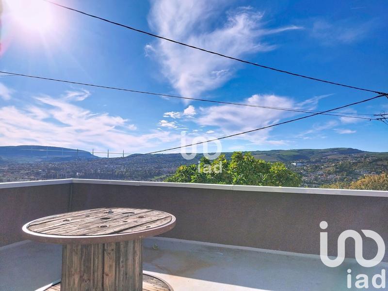 Maison - 78 m² - 5 pièces