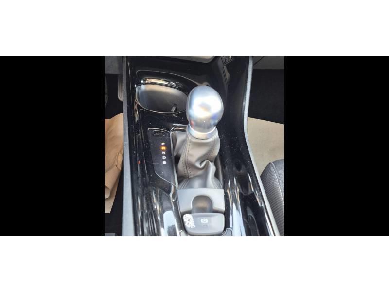 Toyota c-Hr Hybride 122h Design