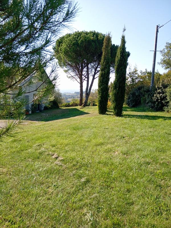 Maison ancienne - 201 m² - 5 pièces